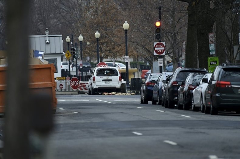 DC Cars