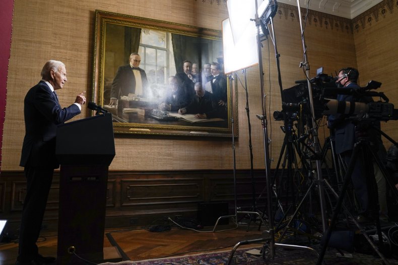 Biden Afghanistan