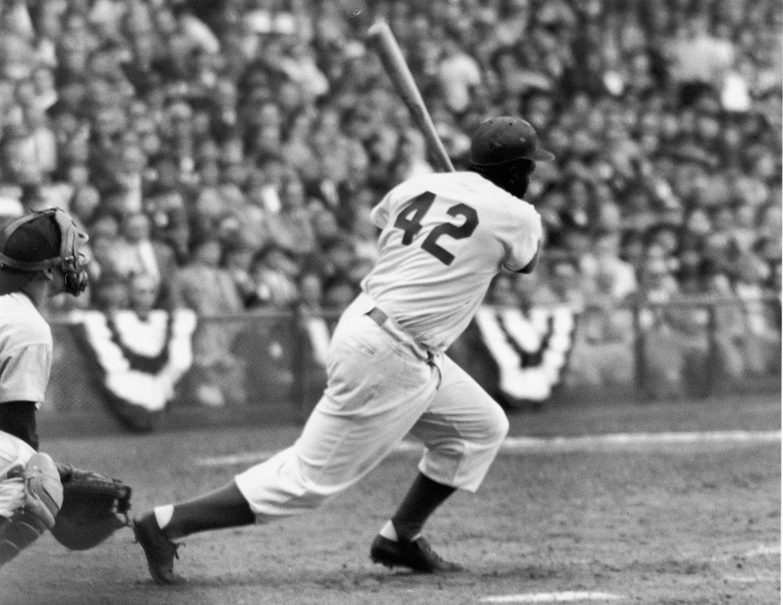 Jackie Robinson Day 4 Facts About His Jersey No 42 Now Retired In MLB