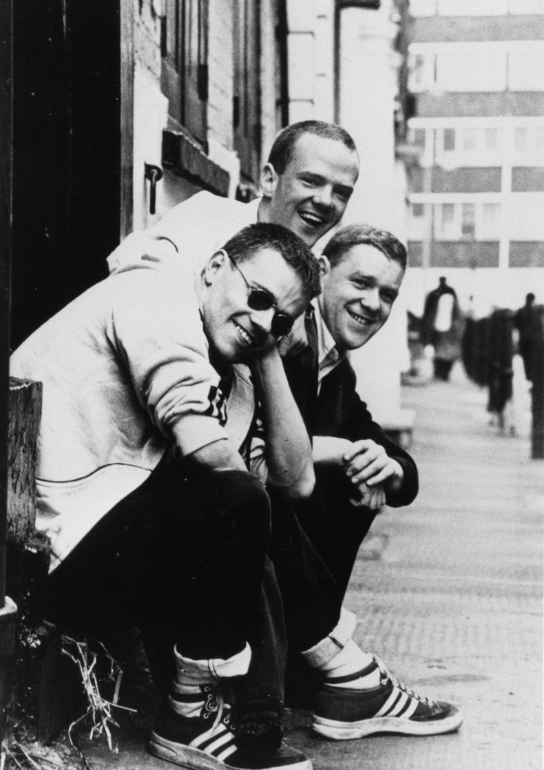 Bronski Beat