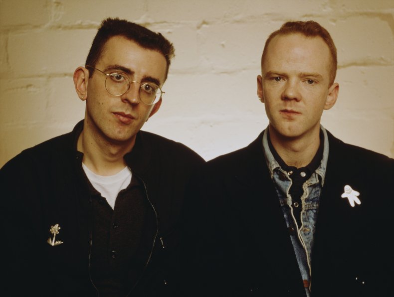 The Communards