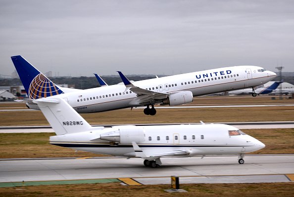 San Antonio Airport