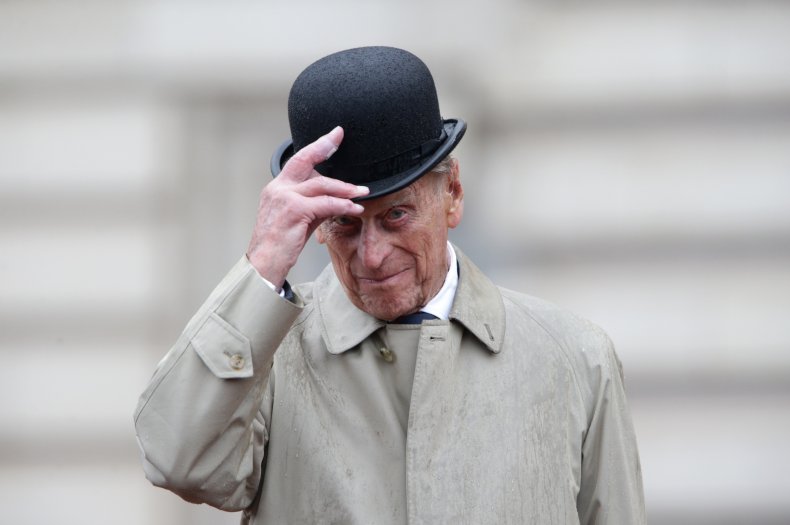 Prince Philip's Final Royal Engagement Before Retirement