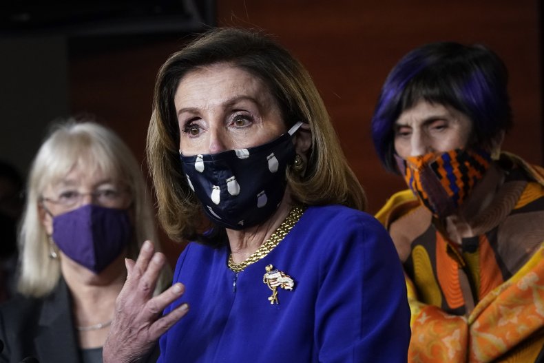 Democrats Equal Pay