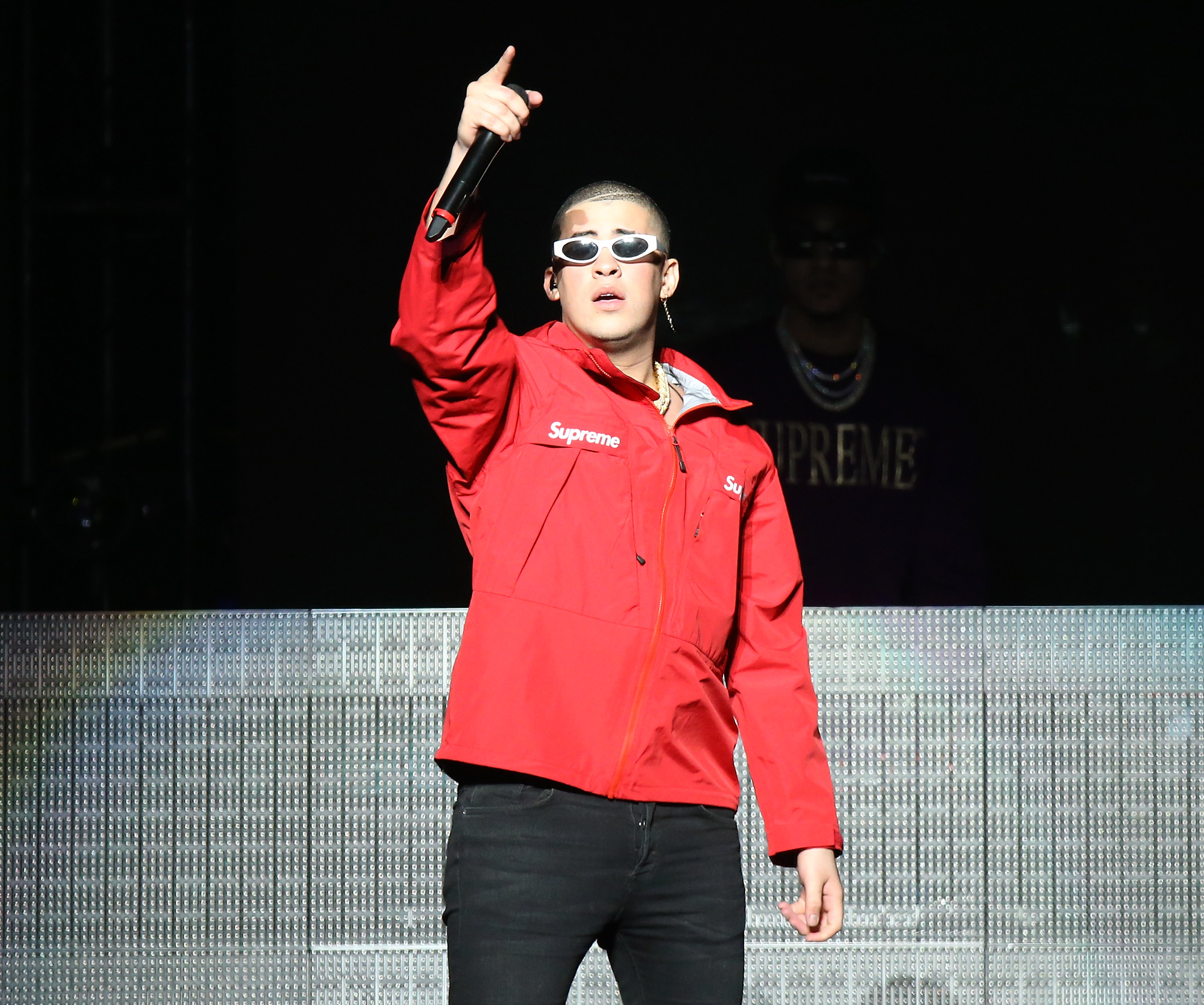 Bad Bunny Presale Codes For El Ultimo Tour Del Mundo Tour 2022