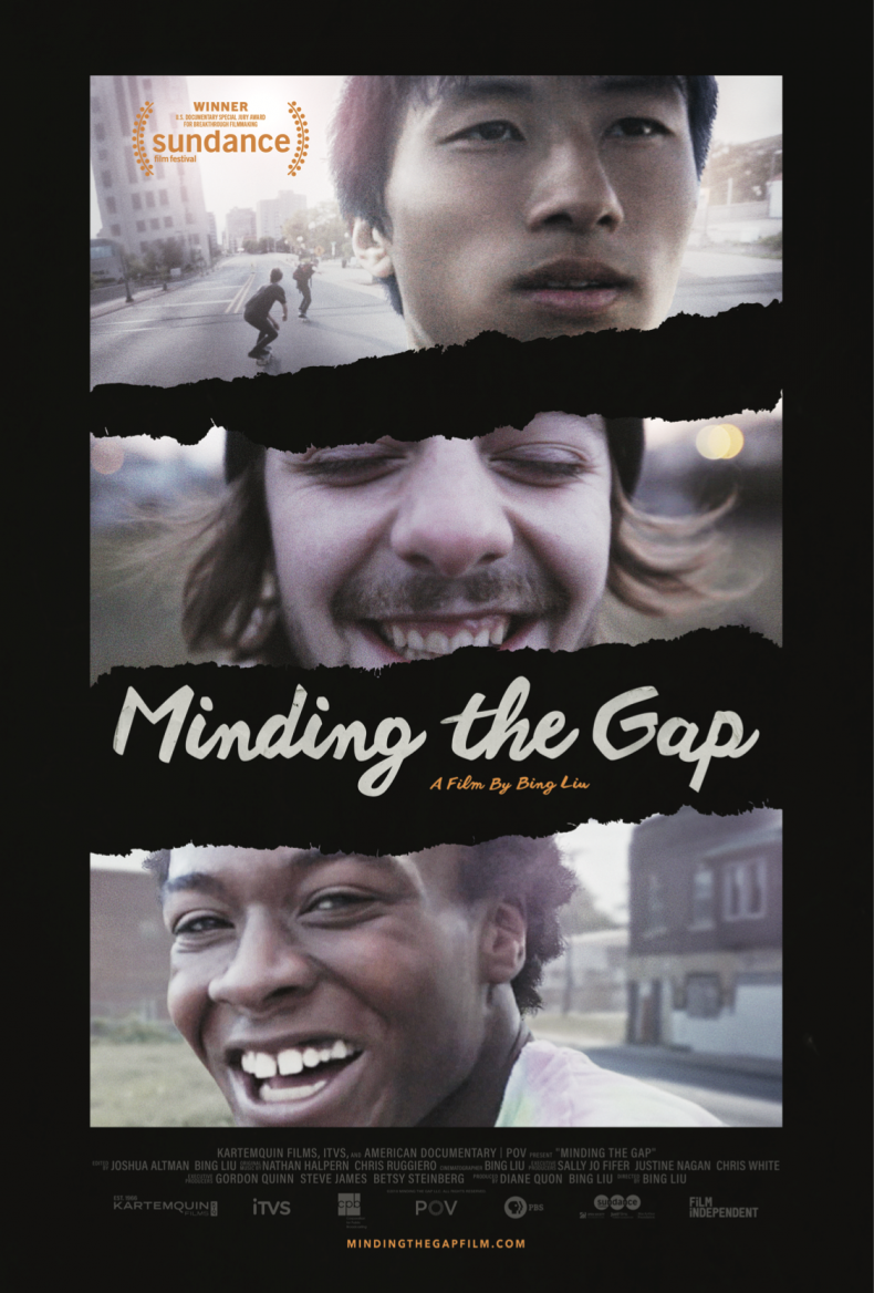 Minding the Gap