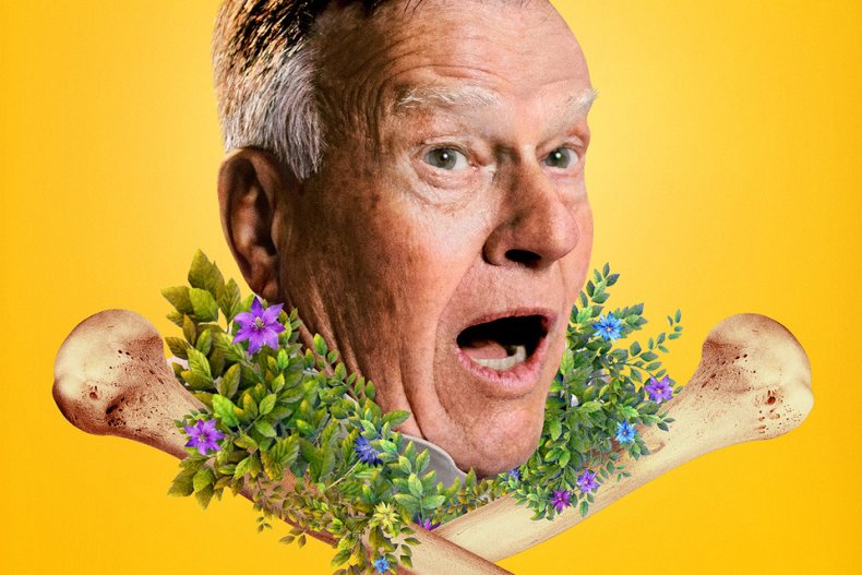 Dick Johnson Is Dead