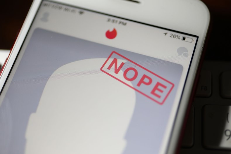 Tinder dating worst date