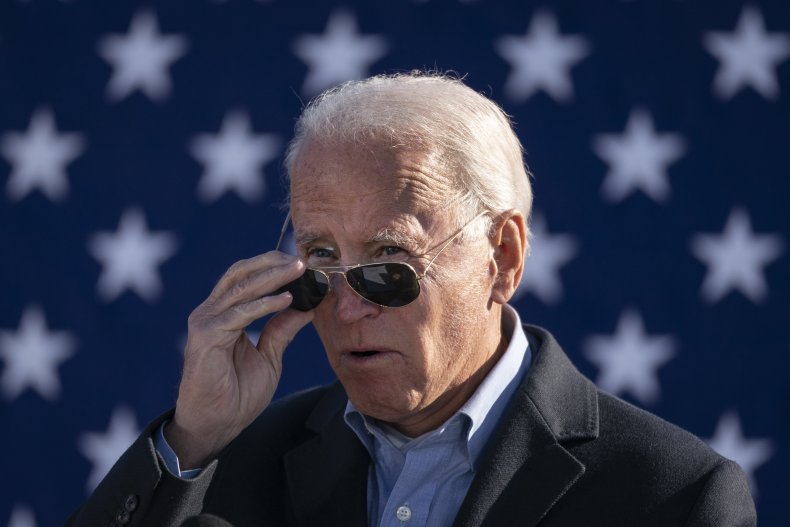 Biden sunglasses