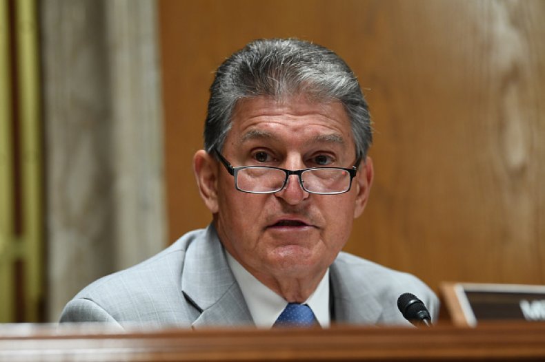 Joe Manchin