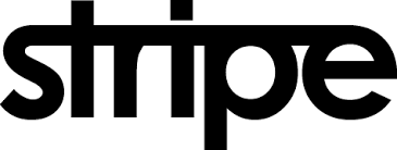 Stripe logo 
