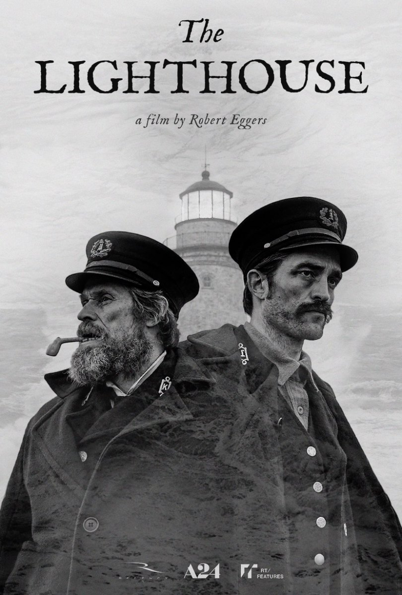 The Lighthouse