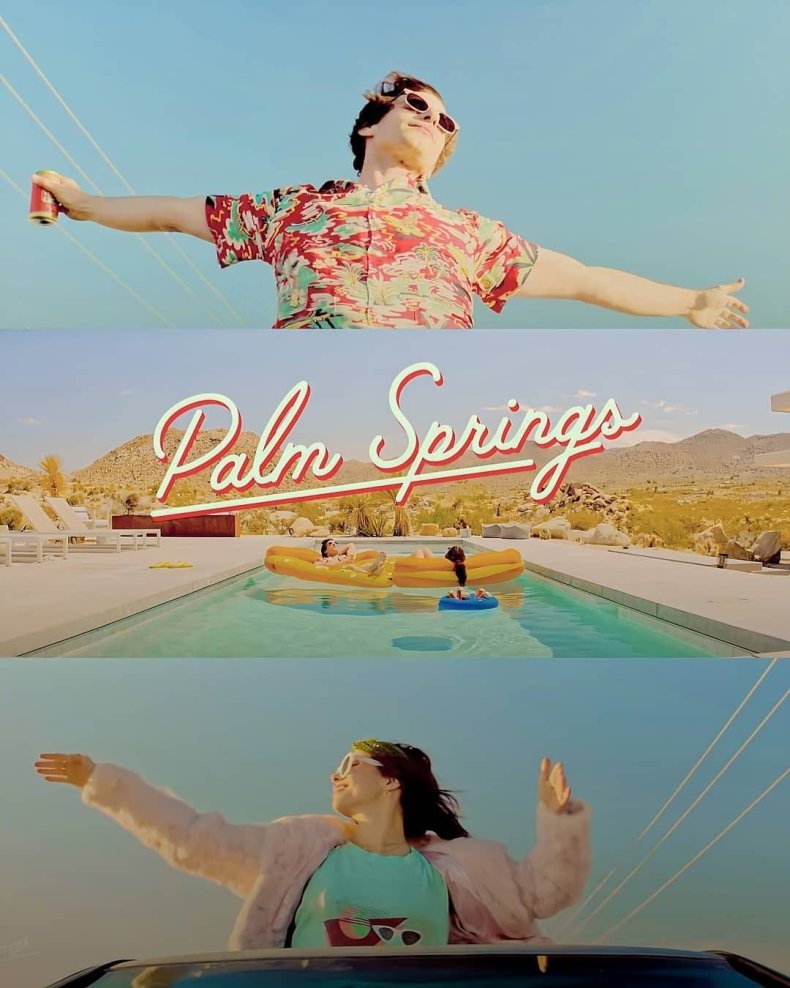 Palm Springs