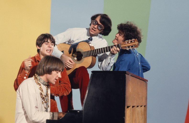 The Monkees