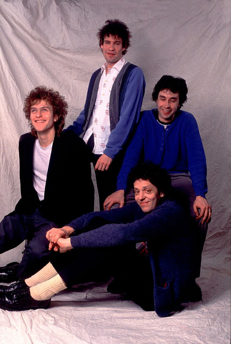 The Replacements
