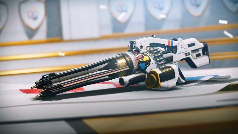destiny 2 guardian games 2021 sparrow