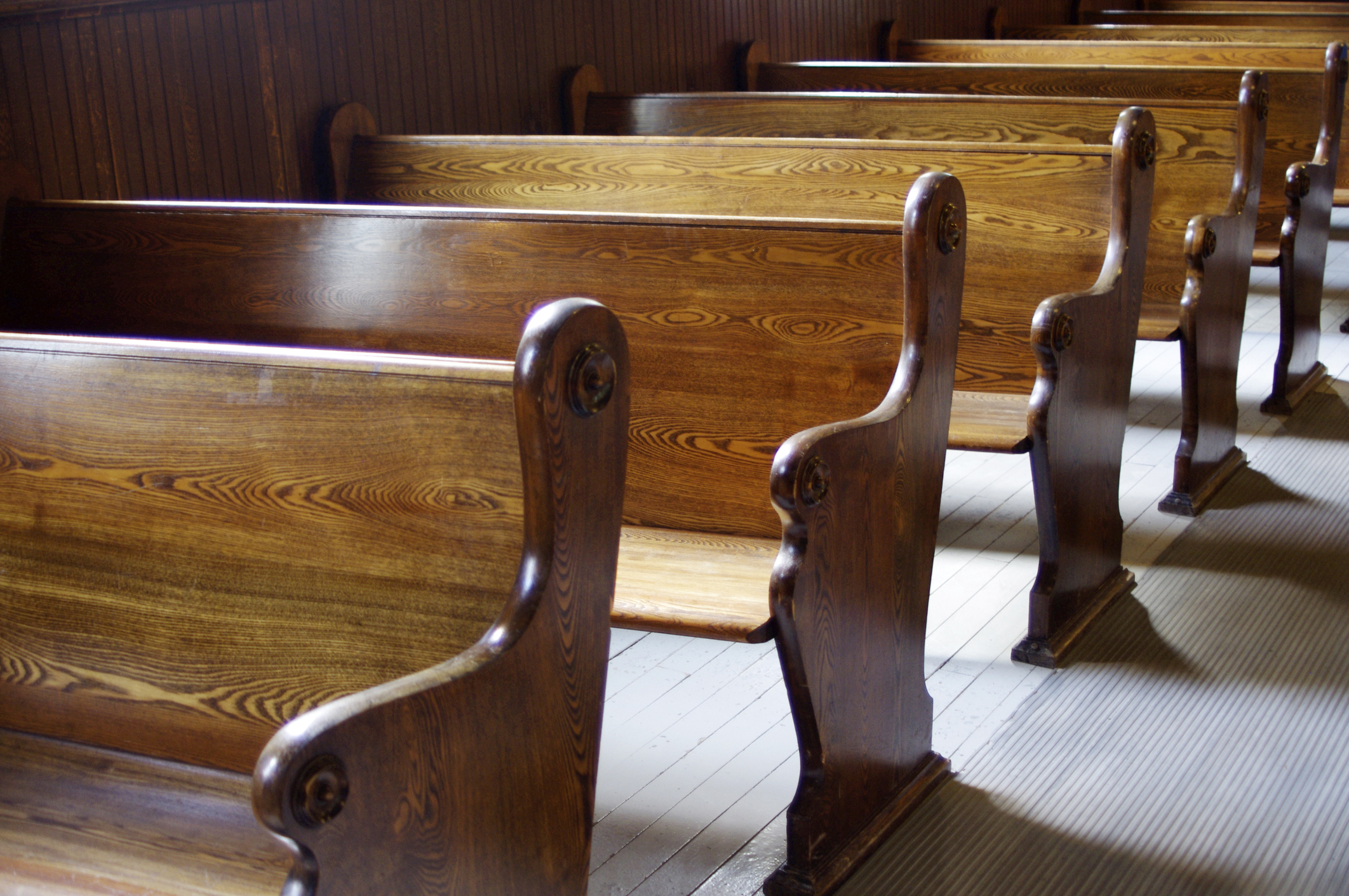 Arrested Florida Pastor Accused of Molesting Child Under 12 for Four Years Inside Church Arrested Florida Pastor Accused of Molesting Child Under 12 for Four Years Inside Church