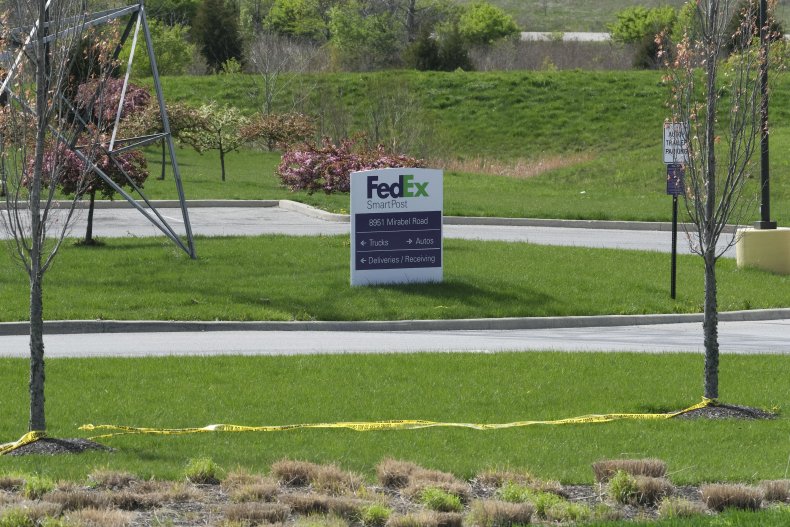 FedEx