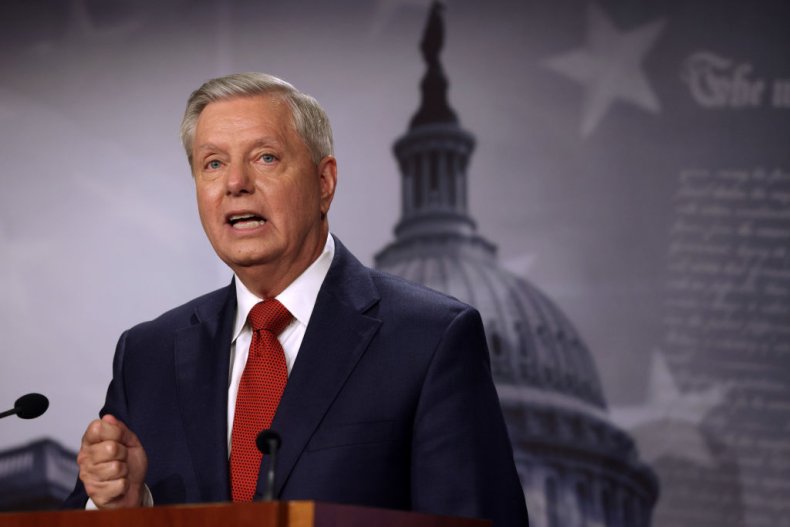 Lindsey Graham