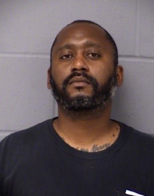 Stephen Broderick Shooting