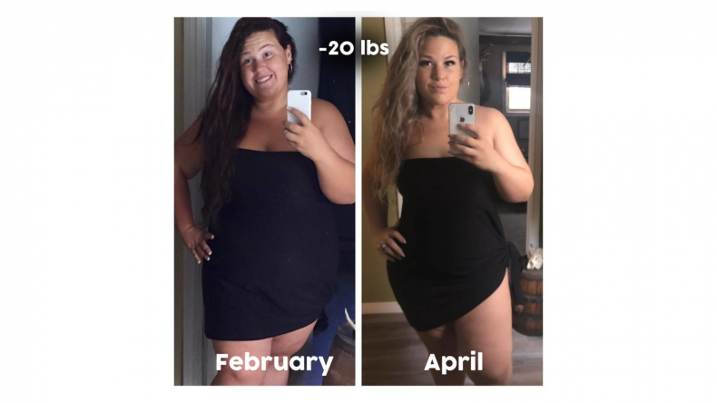 how to lose weight with keto diet