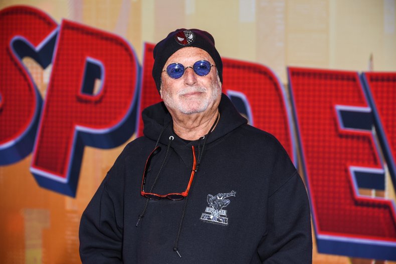 Avi Arad