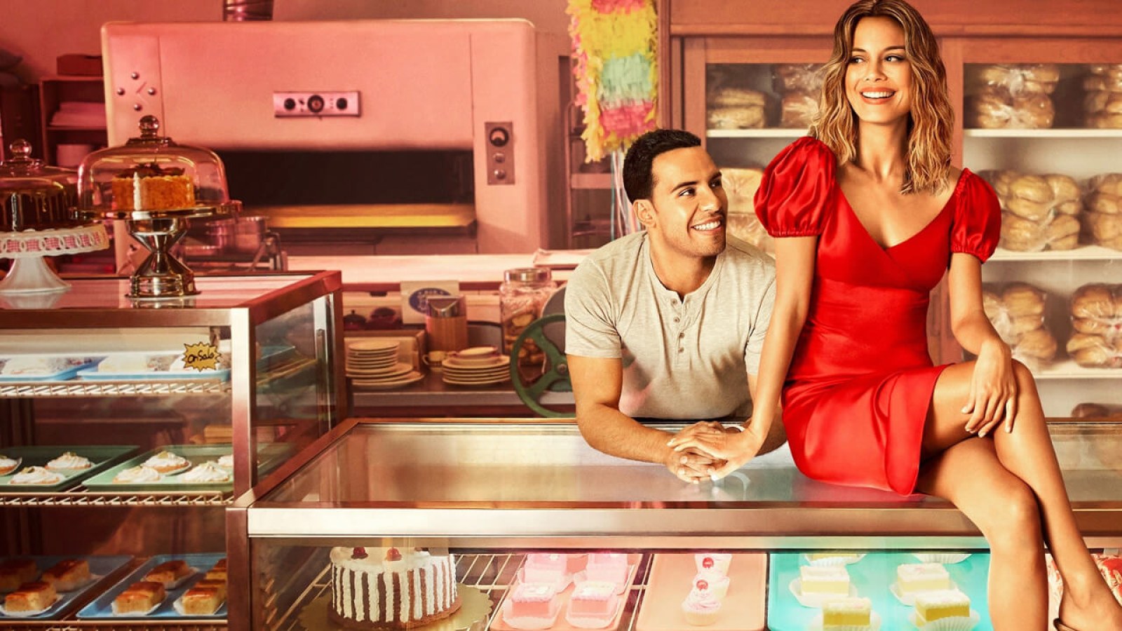 The Beauty and the Baker': Why There Won't Be a Season 2 on Netflix