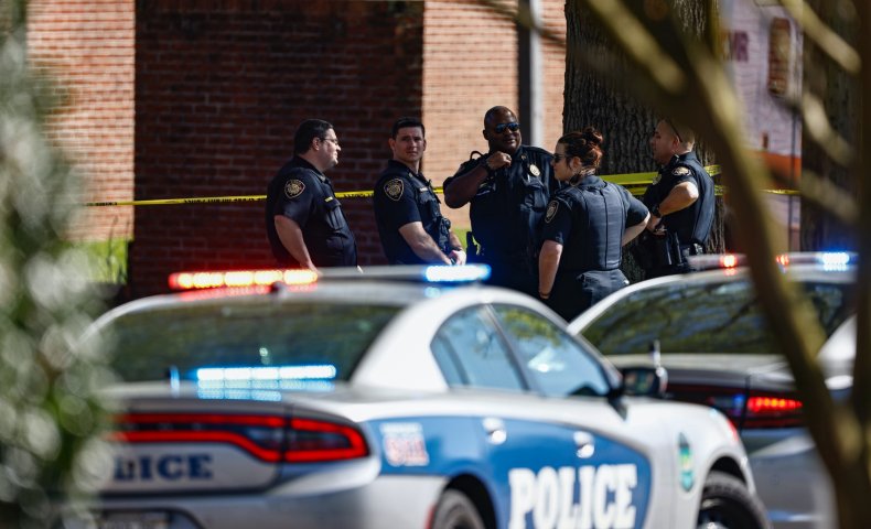 Knoxville PD