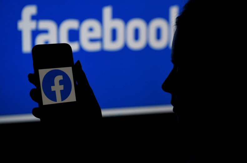 Facebook will moderate content regarding the trial