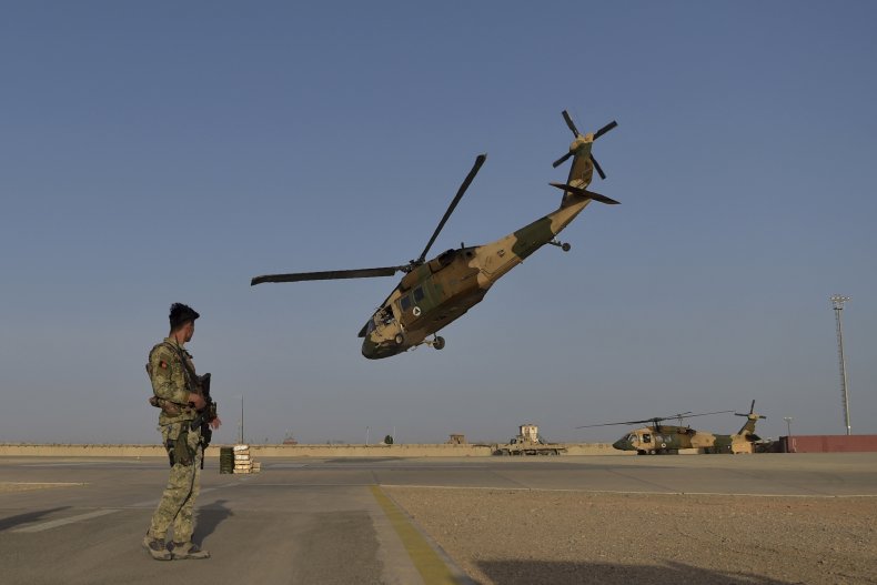 Afghanistan