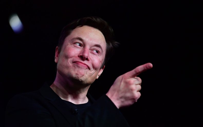 Elon Musk On Tesla Autopilot