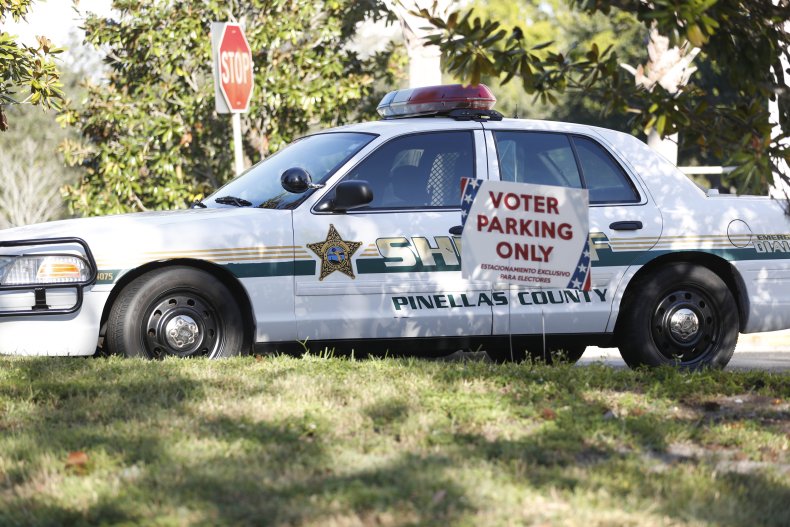florida sheriff anti riot bill signing