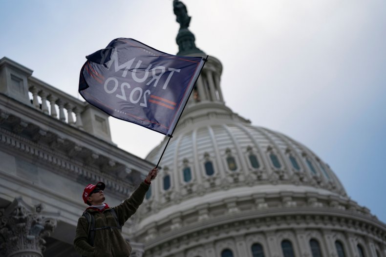 Lincoln Project Freedom or Autocrat Ad Republicans