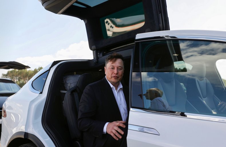 Tesla Autopilot Crash Self-Driving Vehicle Autonomous Car