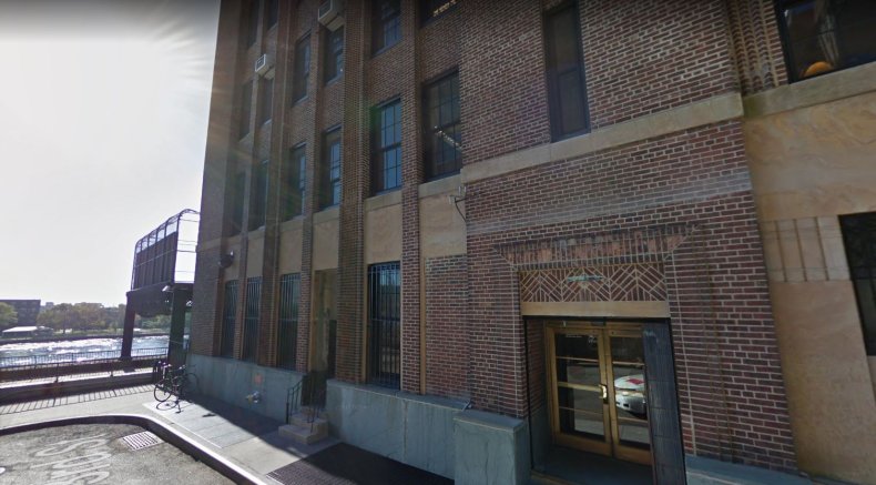 Brearley School New York City