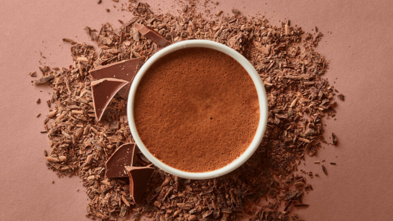 hotel chocolat the velvetiser mother's day