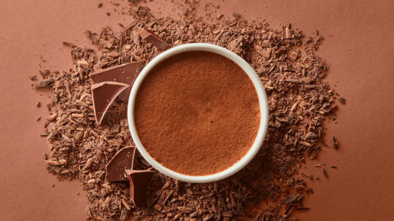 hotel chocolat the velvetiser mother's day