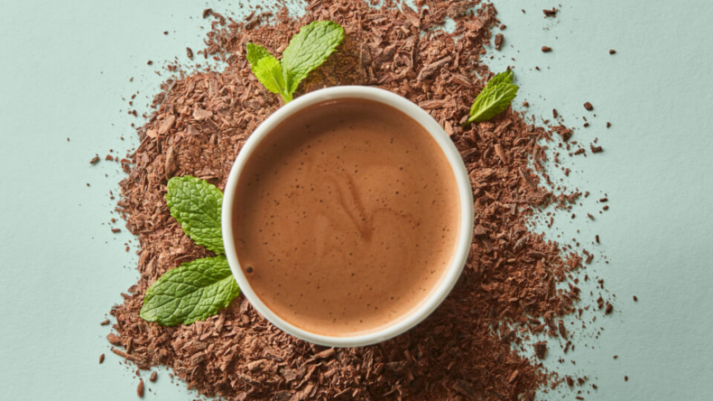 hotel chocolat the velvetiser mother's day
