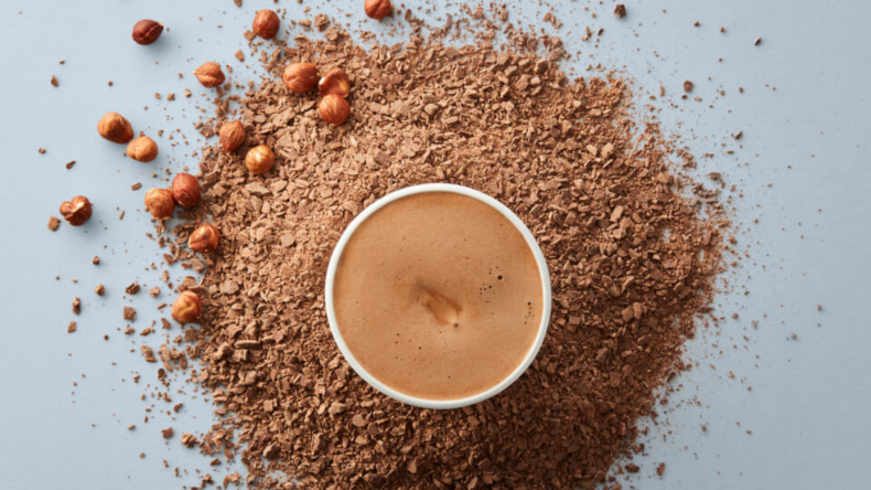 hotel chocolat the velvetiser mother's day
