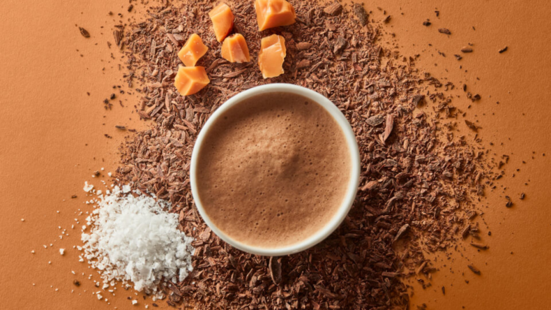 hotel chocolat the velvetiser mother's day