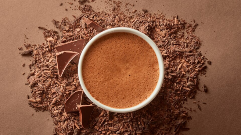 hotel chocolat the velvetiser mother's day