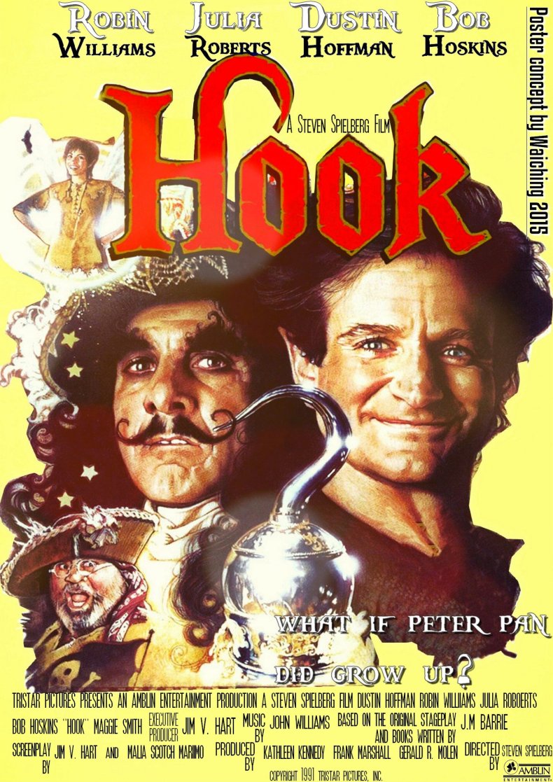 Hook
