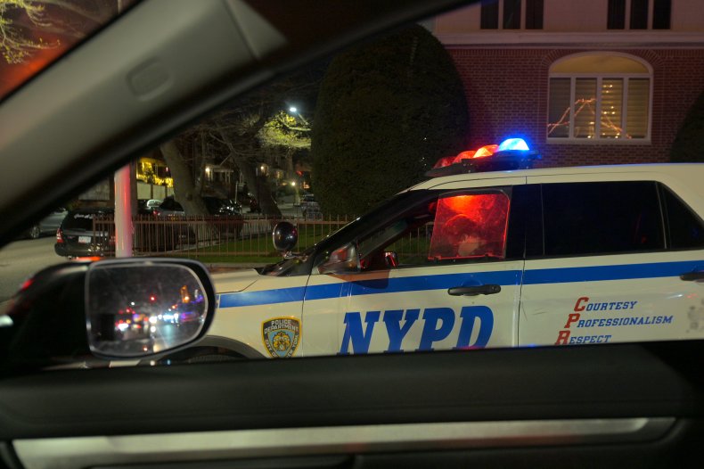 NYPD