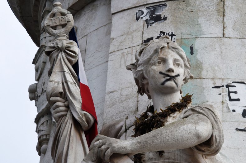 France