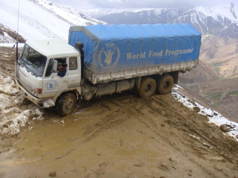 Afghanistan