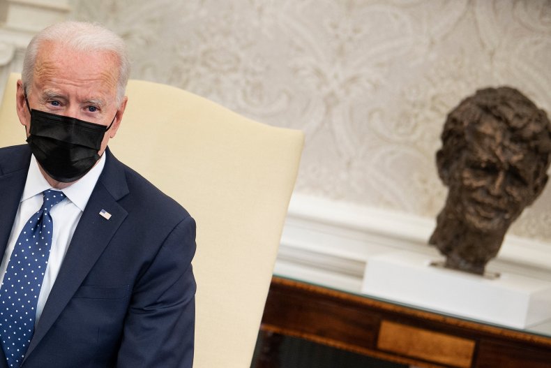 Joe Biden
