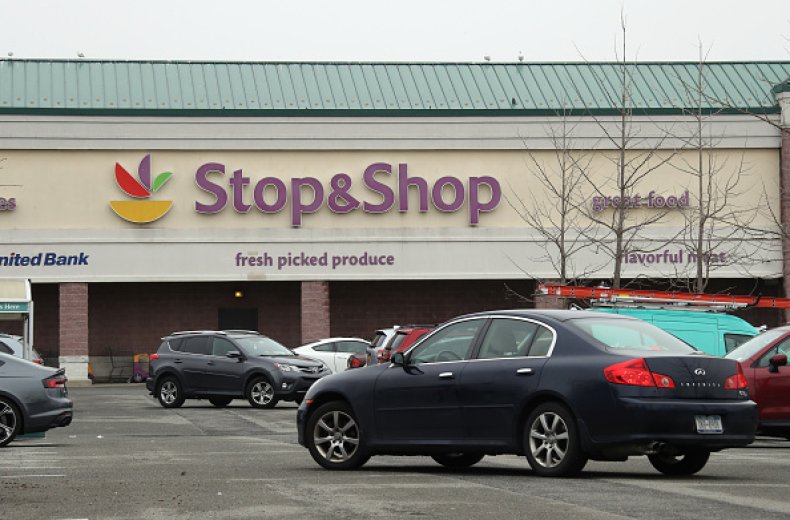 Stop & Shop