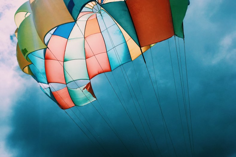 Parachute