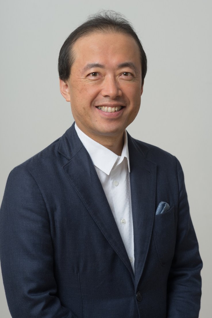 Nori Matsuda