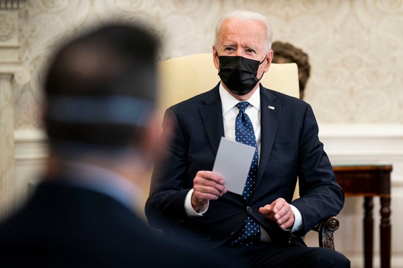 Joe Biden